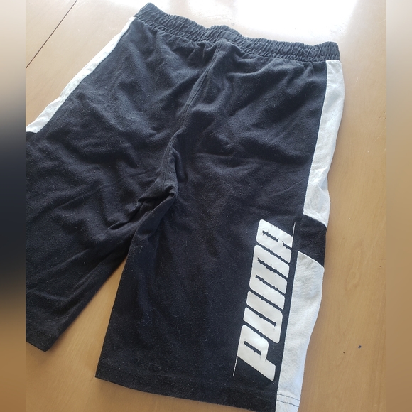 PUMA short - Picture 5 of 7
